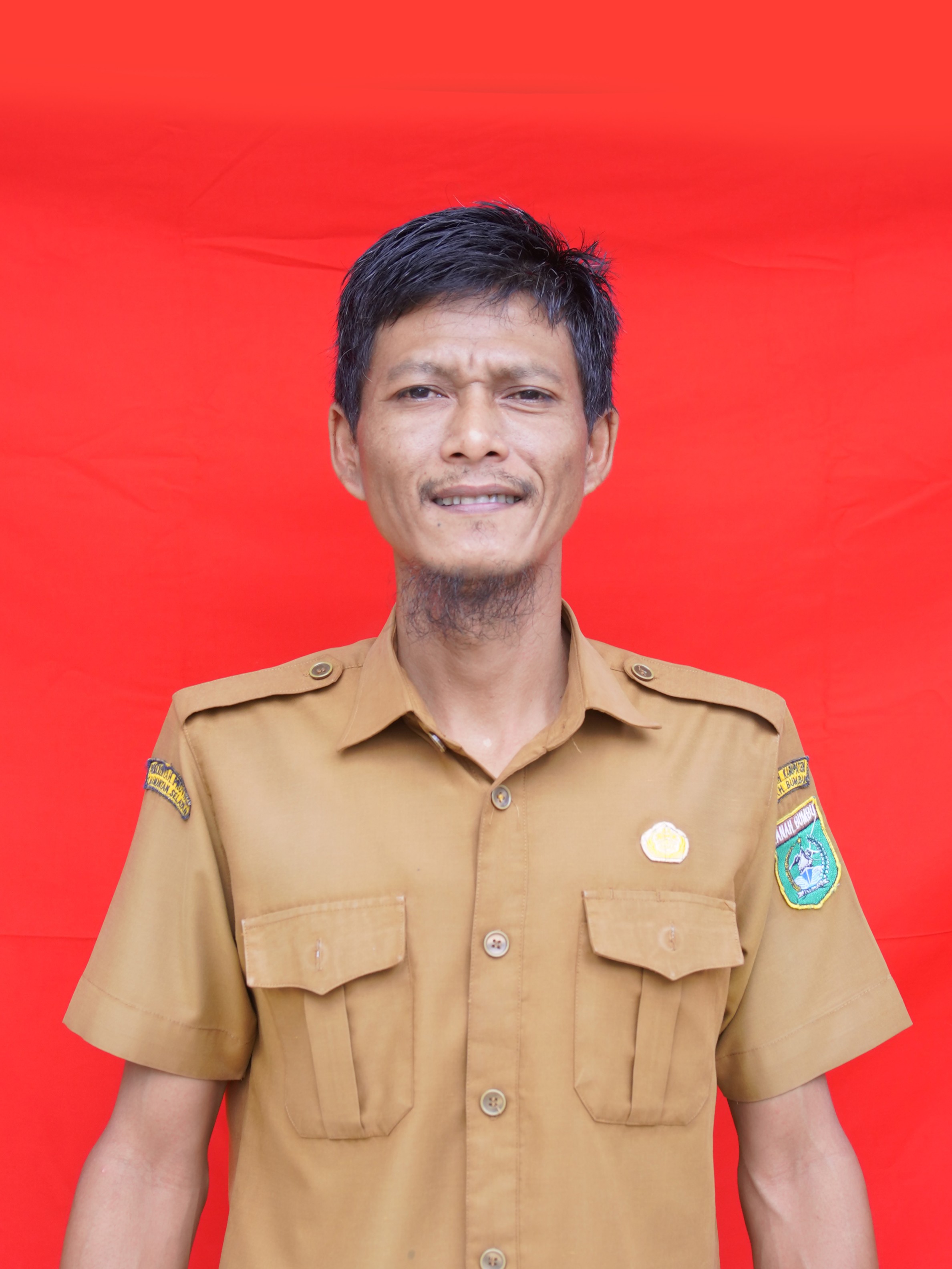 Foto Kaur Perencanaan